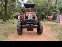 Kubota L4508 2017 Tractor