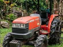 Kubota L4508 2017 Tractor