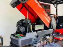 Kubota L4508 2018 Tractor