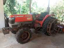 Kubota L4508 2018 Tractor