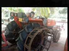 Kubota L4508 2018 Tractor