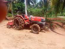 Kubota L4508 2018 Tractor