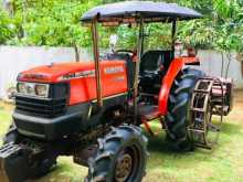 Kubota L4508 2018 Tractor