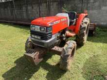 Kubota L4508 2018 Tractor