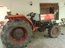 Kubota L4508 2019 Tractor