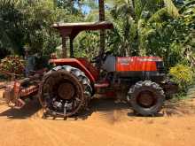 Kubota L4508 2019 Tractor