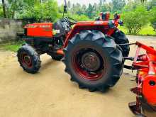 Kubota L4508 2019 Tractor