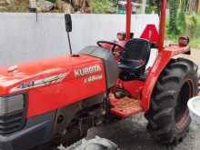Kubota L4508 2020 Tractor