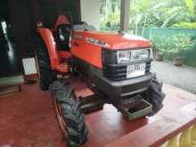 Kubota L4508 2020 Tractor