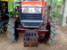 Kubota L4508 2020 Tractor