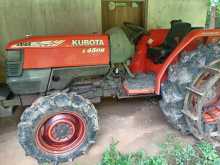 Kubota L4508 2020 Tractor