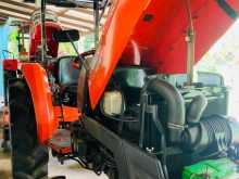 Kubota L4508 2021 Tractor