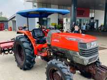 Kubota L4508 2021 Tractor