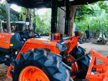 Kubota L4508 2022 Tractor