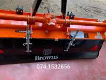 Kubota L4508 2024 Tractor