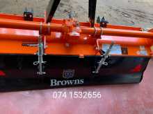 Kubota L4508 2024 Tractor