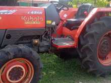 Kubota L4508 2025 Tractor