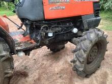 Kubota L4508 2015 Tractor