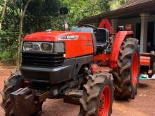 Kubota L4508 2022 Tractor