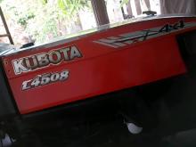 Kubota L4508 2017 Tractor