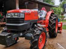 Kubota L4508 2021 Tractor