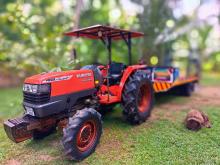 Kubota L4508 2021 Tractor
