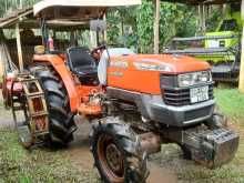 Kubota L4508 2017 Tractor