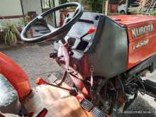 Kubota L4508 2010 Tractor