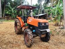 Kubota L4508 2015 Tractor