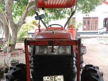 Kubota L4508 2010 Tractor