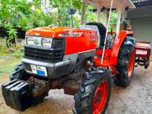 Kubota L4508 2021 Tractor