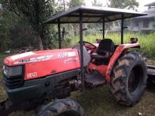 Kubota L4508 2015 Tractor