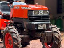 Kubota L4508 2017 Tractor