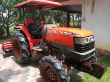 Kubota L4508 2019 Tractor