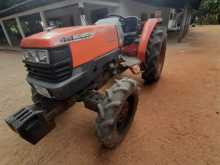 Kubota L4508 2021 Tractor