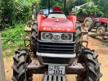 Kubota L4508 2019 Tractor