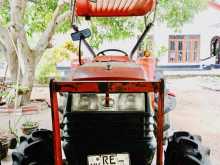 Kubota L4508 2010 Tractor