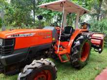 Kubota L4508 2021 Tractor