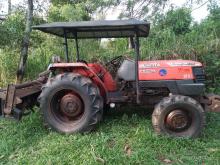 Kubota L4508 .44 2015 Tractor
