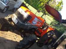 Kubota L4508 2009 Tractor