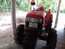 Kubota L4508 2022 Tractor