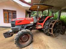 Kubota L4508 2017 Tractor