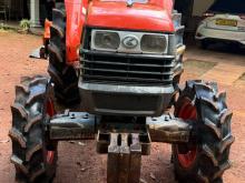 Kubota L4508 2022 Tractor