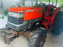 Kubota L4508 2022 Tractor