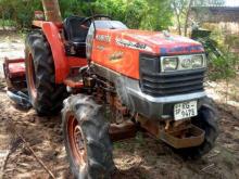 Kubota L4508 2021 Tractor