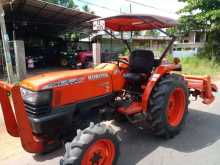 Kubota L4508 2016 Tractor