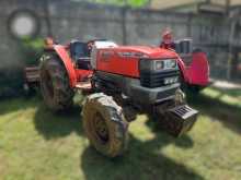 Kubota L4508SR 2018 Tractor