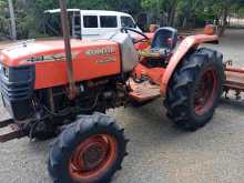 Kubota L4508SR 2018 Tractor