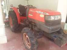 Kubota L4508SR 2025 Tractor