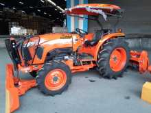 Kubota L5018 2025 Tractor